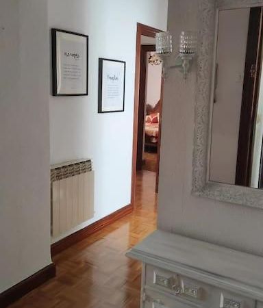 Ohana Apartment Паленсия Екстериор снимка