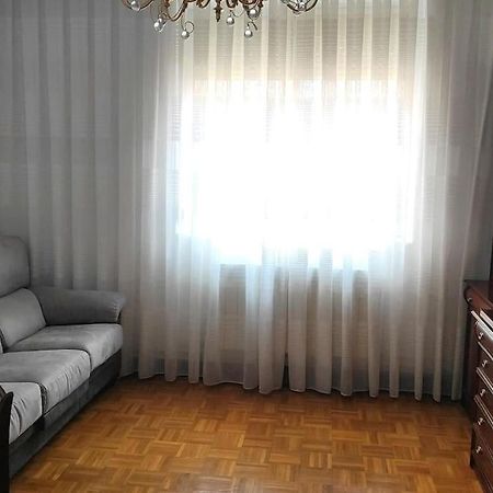 Ohana Apartment Паленсия Екстериор снимка