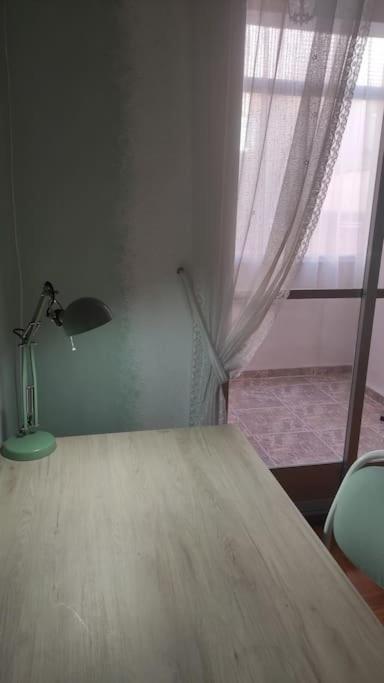Ohana Apartment Паленсия Екстериор снимка