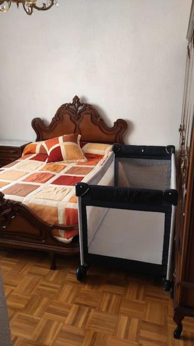 Ohana Apartment Паленсия Екстериор снимка