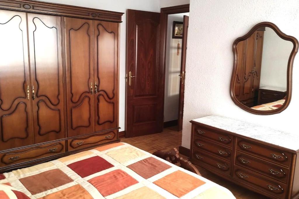 Ohana Apartment Паленсия Екстериор снимка
