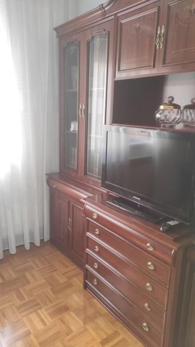 Ohana Apartment Паленсия Екстериор снимка