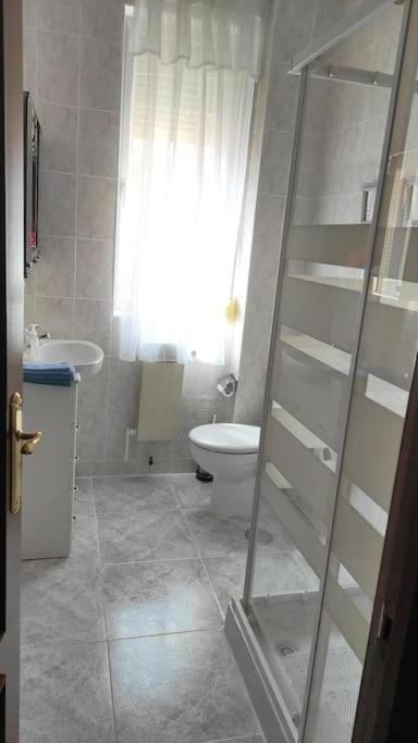 Ohana Apartment Паленсия Екстериор снимка