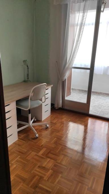 Ohana Apartment Паленсия Екстериор снимка