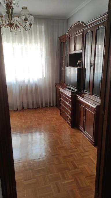 Ohana Apartment Паленсия Екстериор снимка