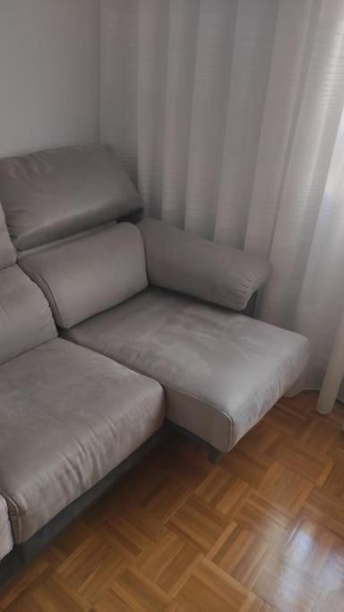 Ohana Apartment Паленсия Екстериор снимка