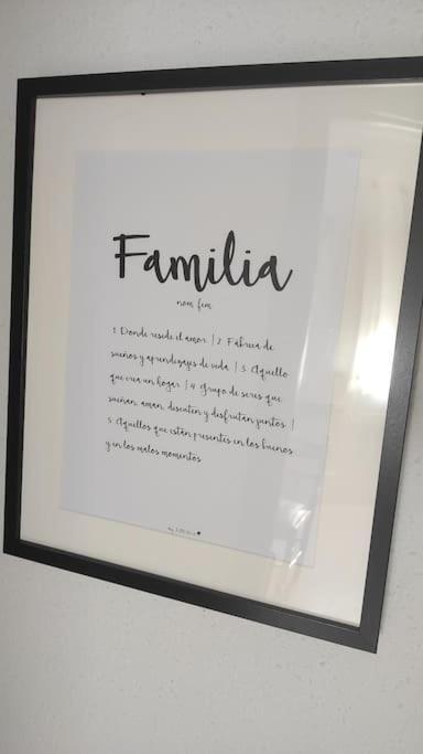 Ohana Apartment Паленсия Екстериор снимка