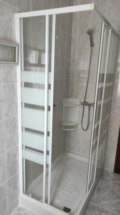 Ohana Apartment Паленсия Екстериор снимка